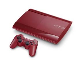 Consolas PS3 Red + Juego El reino Escondido