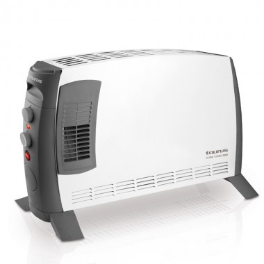 Convector Taurus Clima Turbo 2000