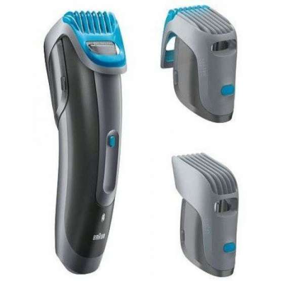 Cortapelo Barbero Braun CRUZER6 B&H