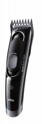 Cortapelo barbero Braun Series 3 HC3050