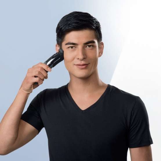 Cortapelo barbero Braun Series 3 HC3050