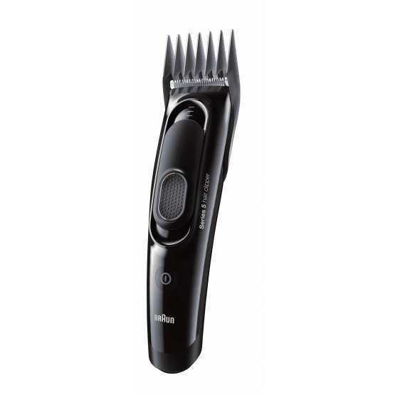 Cortapelo barbero Braun Series 5 HC5050