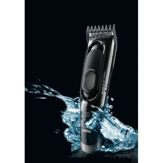 Cortapelo barbero Braun Series 5 HC5050