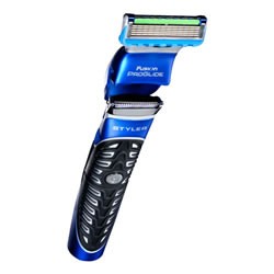 Cortapelo barbero Gillette Fusion ProGlide Styler