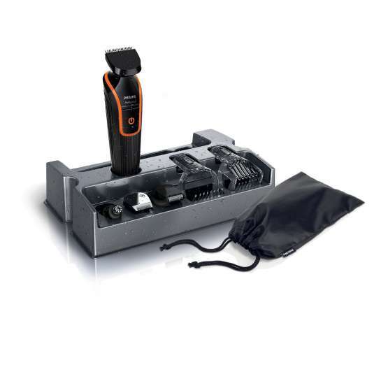 Cortapelo barbero Philips QG3340/16