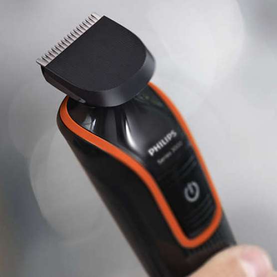 Cortapelo barbero Philips QG3340/16