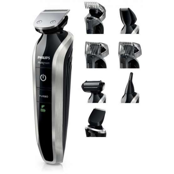 Cortapelo Barbero Philips QG338016