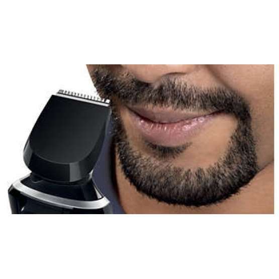 Cortapelo Barbero Philips QG338016