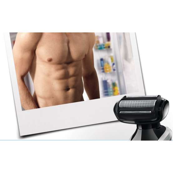 Cortapelo Barbero Philips QG338016