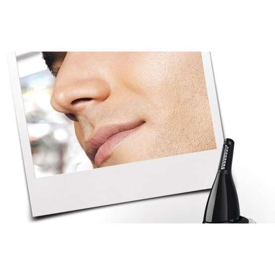 Cortapelo Barbero Philips QG338016