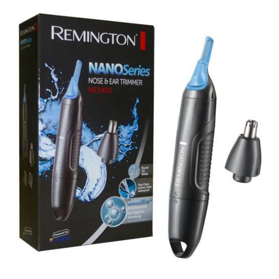 Cortapelos facial Remington NE3450