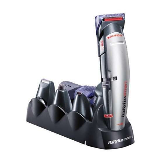 Cortapelo multiusos X-10  Babyliss E837E
