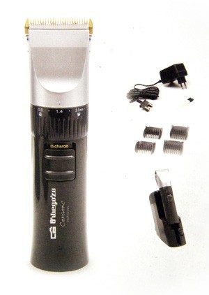 Cortapelo Orbegozo CTP2000
