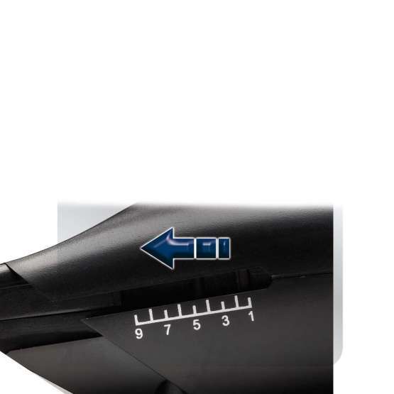 Cortapelo Rowenta Nomad TN1210