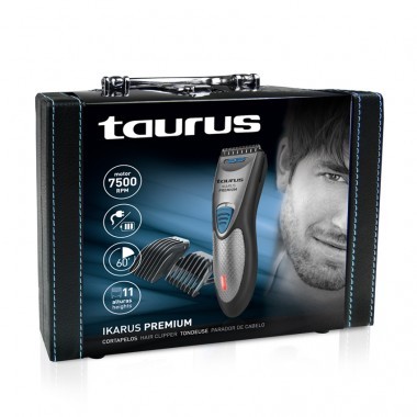 Cortapelo Taurus Ikarus Premium