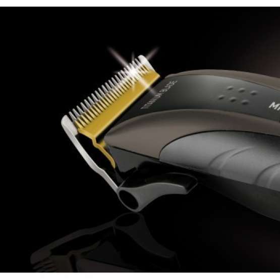 Cortapelos Taurus Mithos titanium