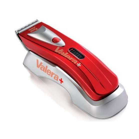 Cortapelo Valera Profesional 652.01 Absolute MaXX