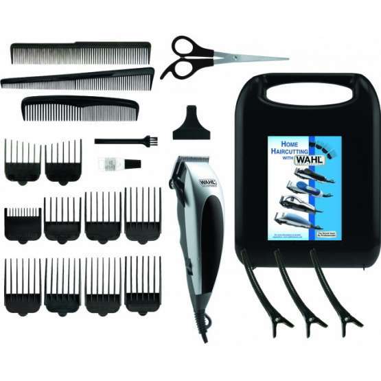 Cortapelos Wahl Home Pro Cutting Kit