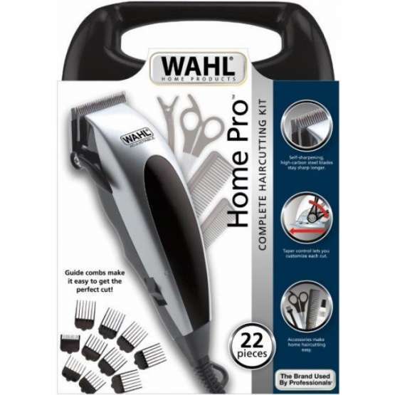 Cortapelos Wahl Home Pro Cutting Kit
