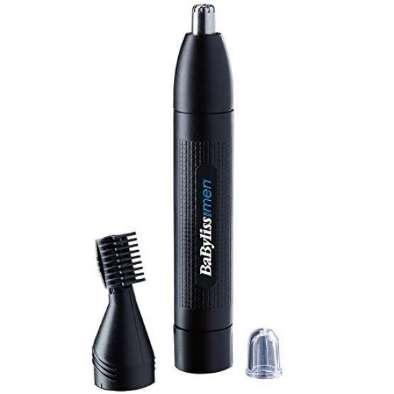Cortapelos Babyliss E652E