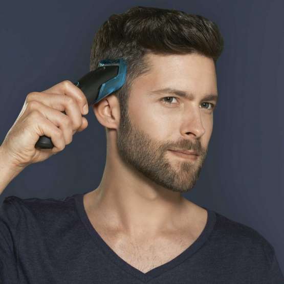 Cortapelos Braun HC5010