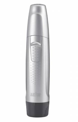 Cortapelos facial Braun EN10