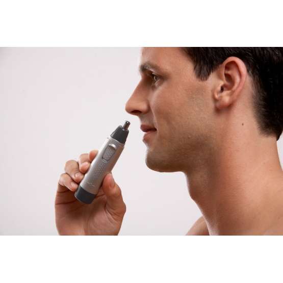 Cortapelos facial Braun EN10
