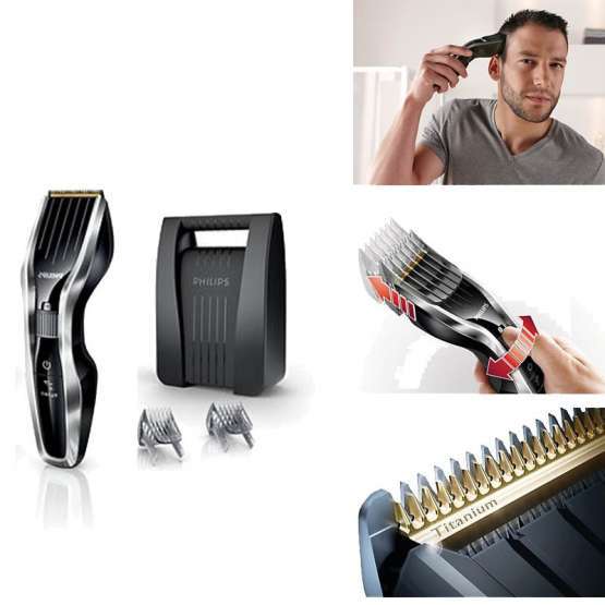 Cortapelos Philips HC5450/80