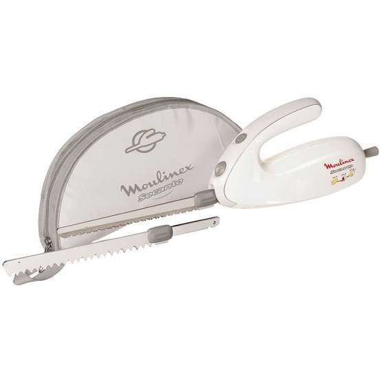 Cuchillo electrico Moulinex DJAC41
