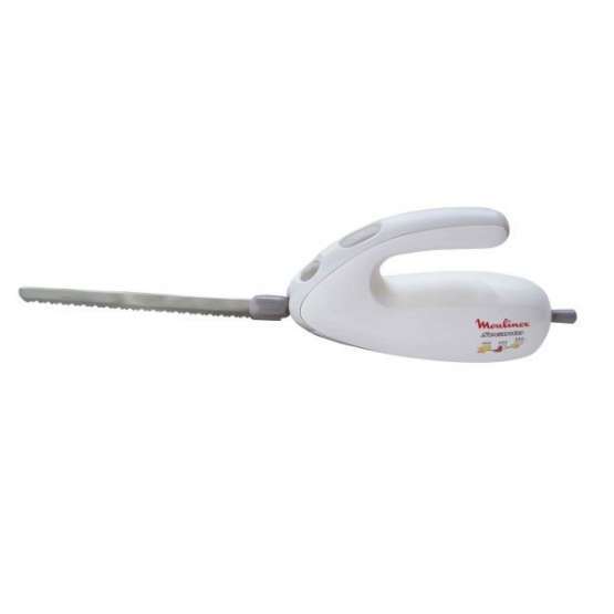 Cuchillo electrico Moulinex DJAC41