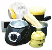 Depiladora Rio CWAX cera