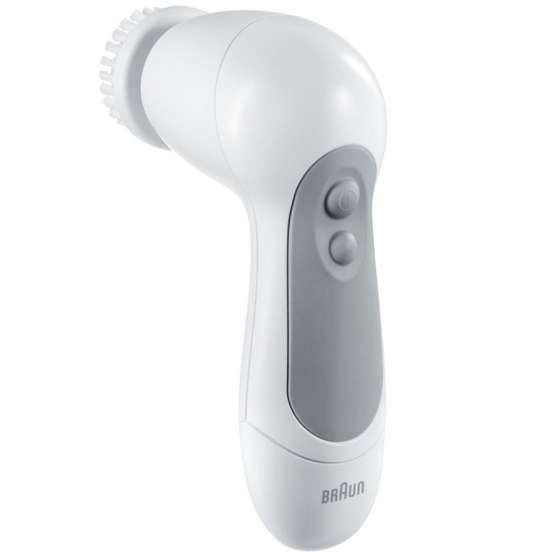 Depiladora Braun 7979+ Cepillo Exfoliante