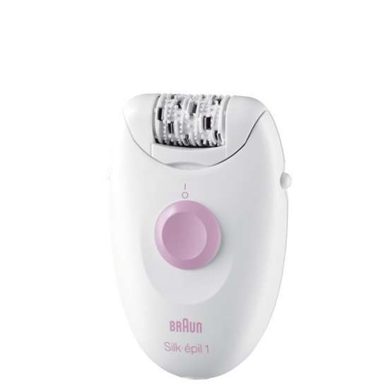 Depiladora Braun 1370 EVERSOFT