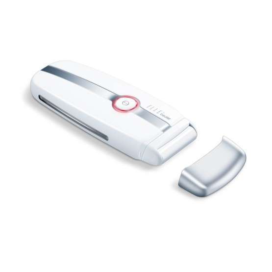 Depiladora Beurer HLE-40 cera tibia