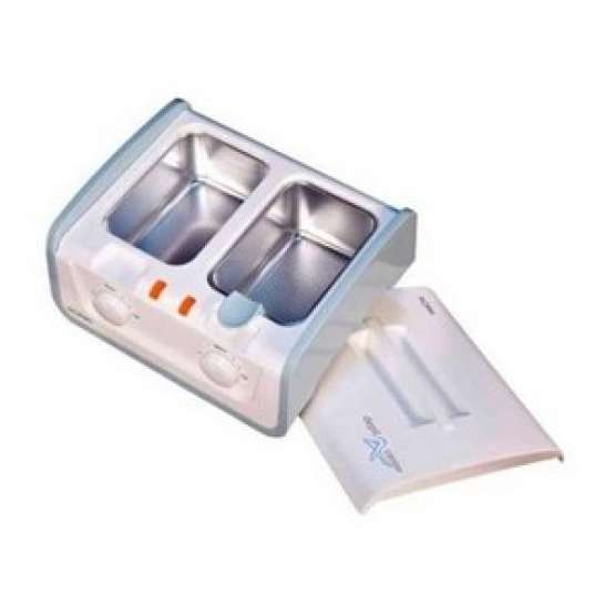 Depiladora de cera Solac Depil Center DC7500