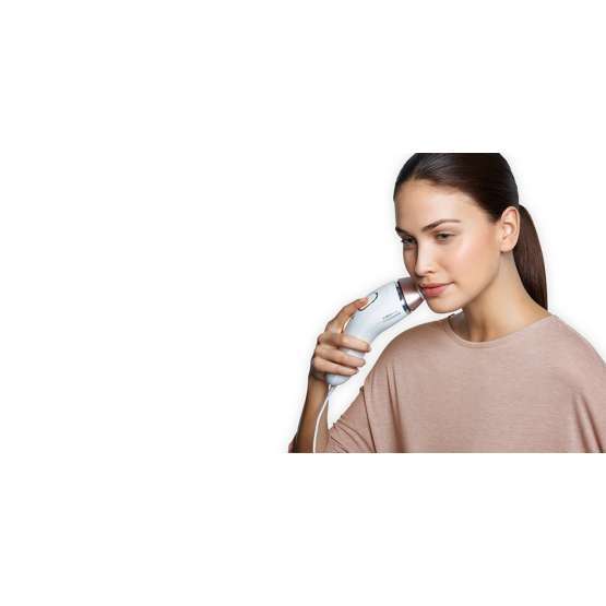 Depiladora IPL Braun BD 5001 SILK EXPERT