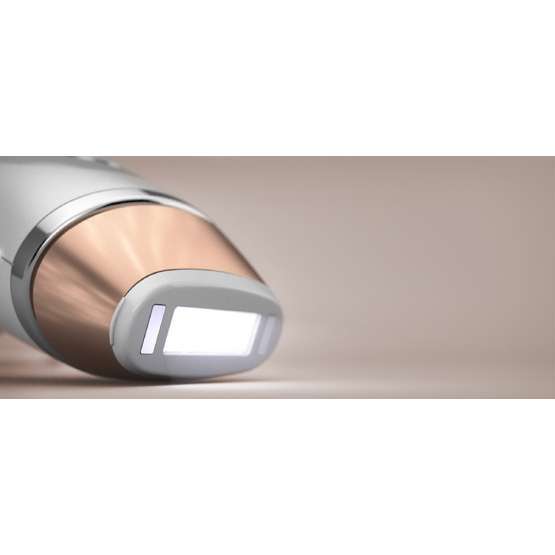 Depiladora IPL Braun BD 5001 SILK EXPERT