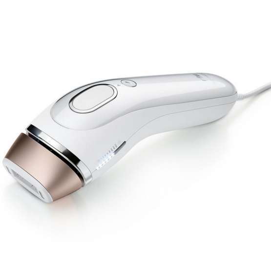 Depiladora IPL Braun BD 5001 SILK EXPERT