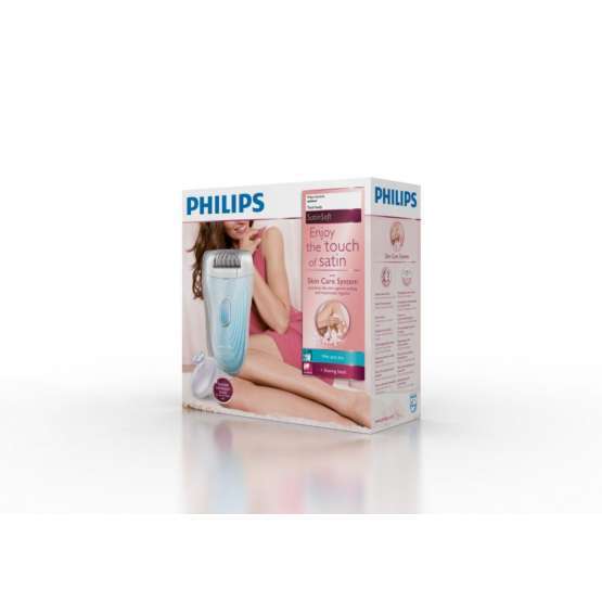 Depiladora Philips HP6522/01