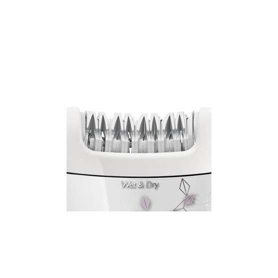 Depiladora Philips SatinPerfect HP6577/00