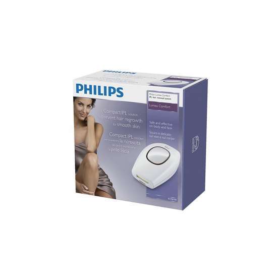 Sistema IPL compacto  Philips Lumea Comfort