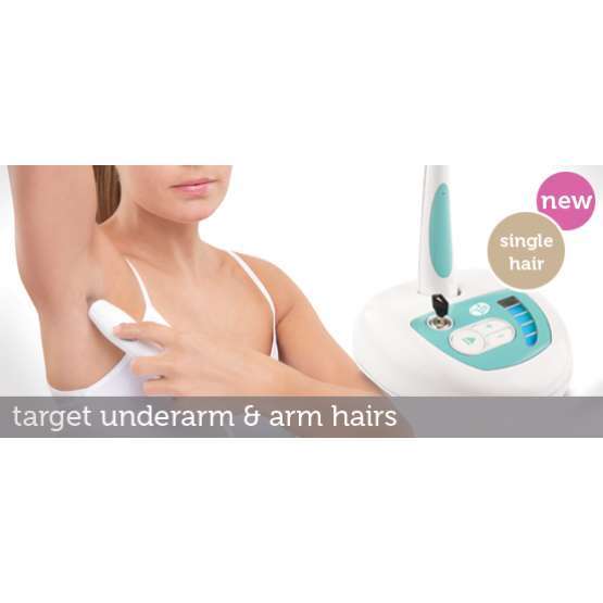 Depiladora Rio Salon Laser Tweezer LATW