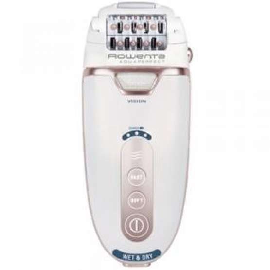 Depiladora Rowenta EP9124