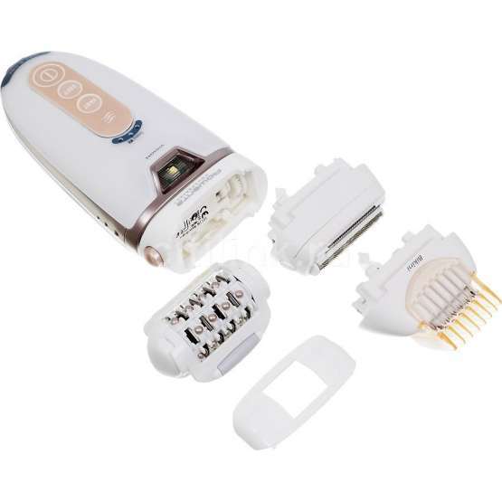 Depiladora Rowenta EP9124