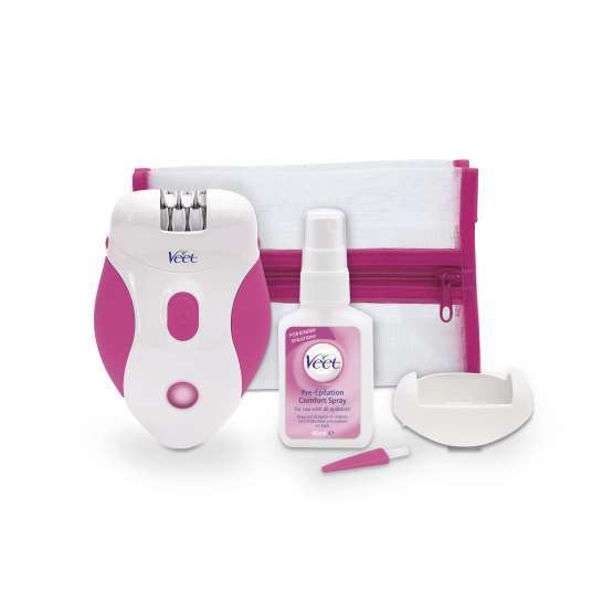 Depiladora VEET VTSH8906