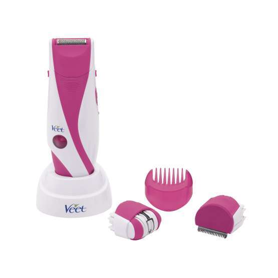 Depiladora VEET VTSH8908