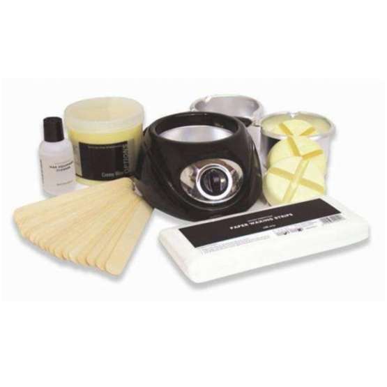 Depiladora Rio CWAX cera