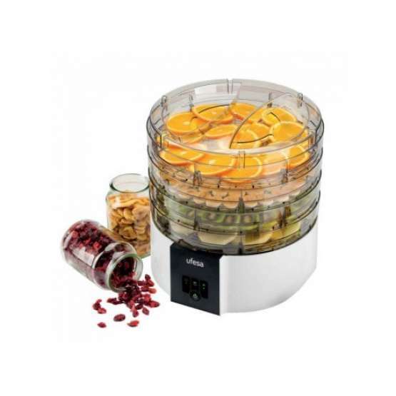 Deshidratador de alimentos UFESA DA5000