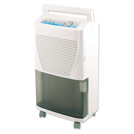 Deshumidificador Orbegozo DH1025