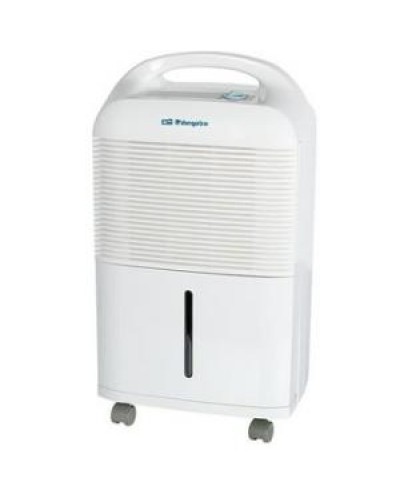 Deshumidificador Orbegozo DH1230
